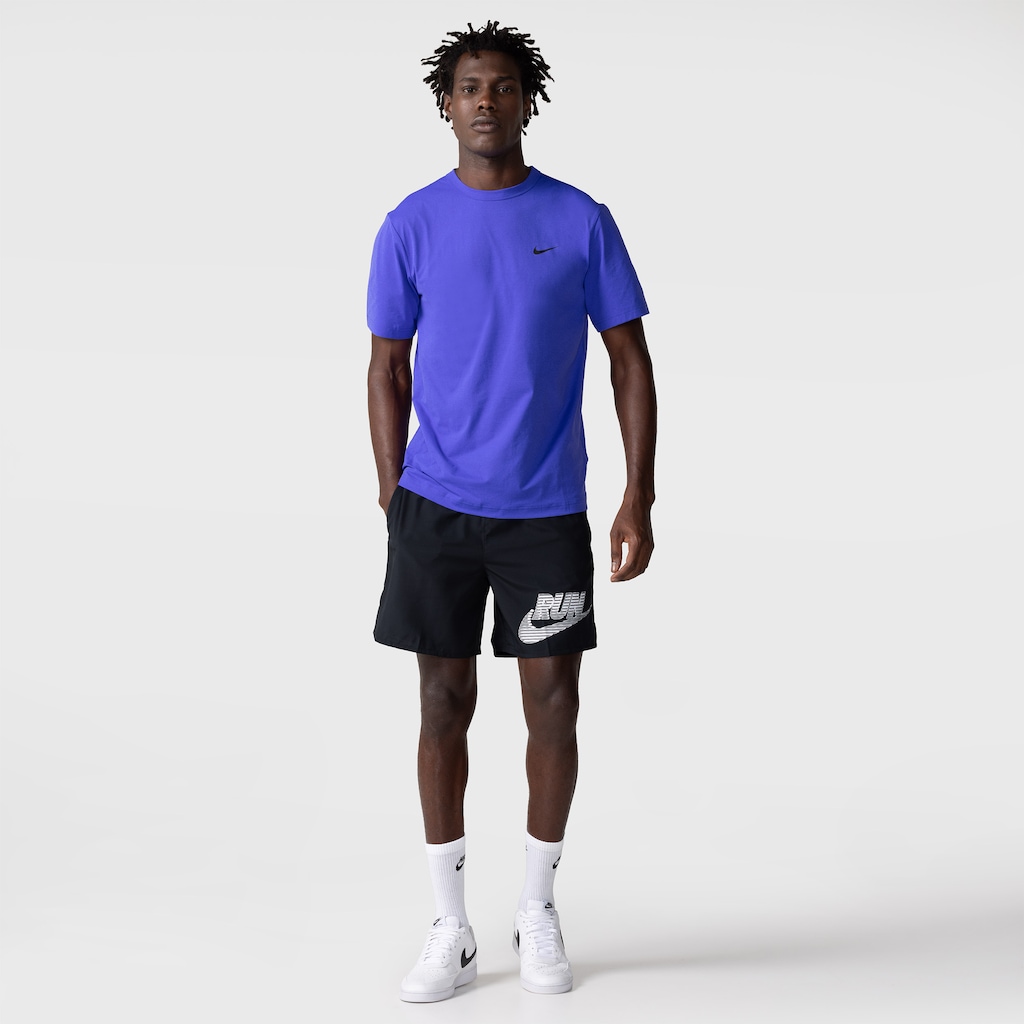 Imagem 3 do produto Camiseta Masculina Nike Manga Curta Dri-Fit UV Hyverse