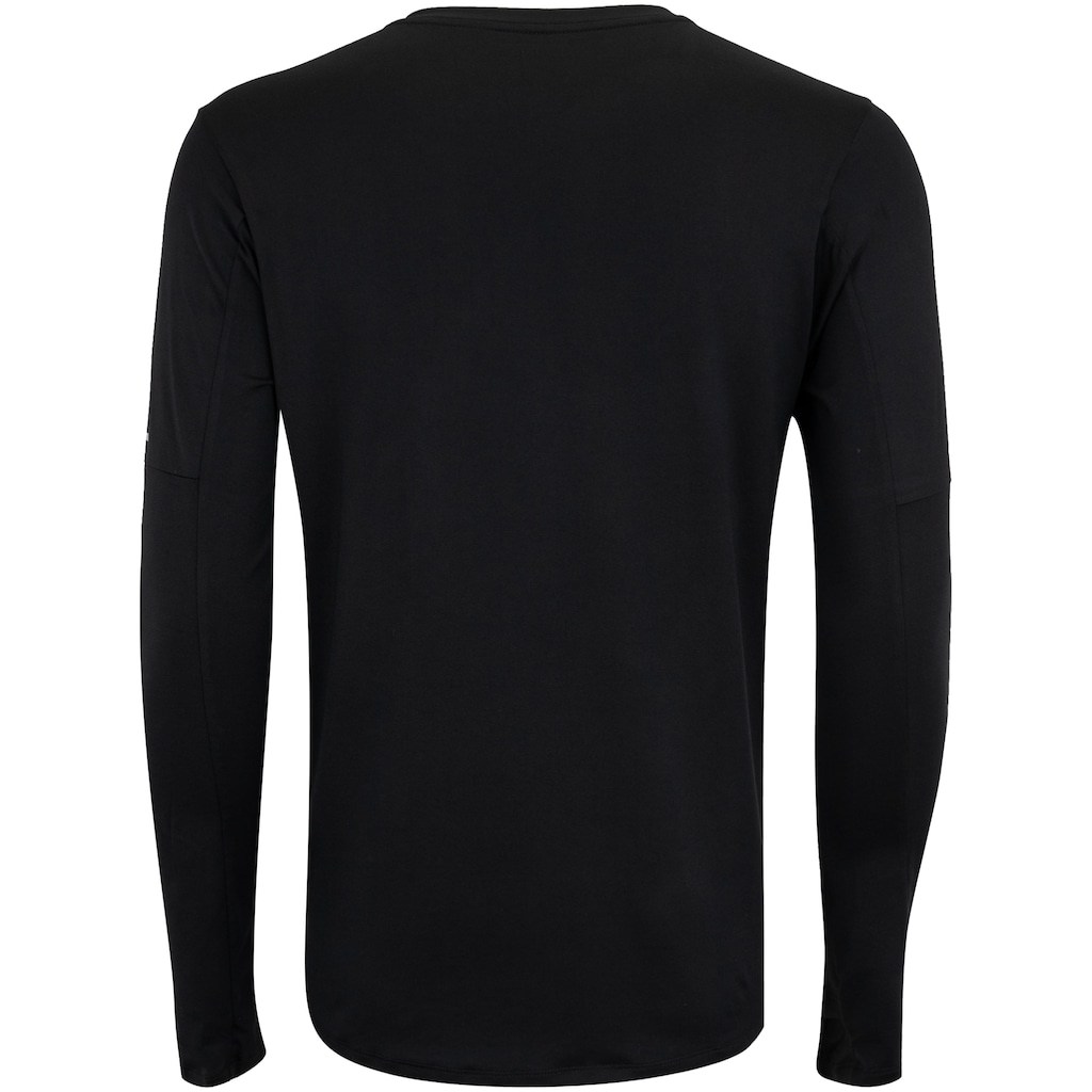 Imagem 2 do produto Camiseta Masculina Nike Manga Longa Dri-Fit Element Crew