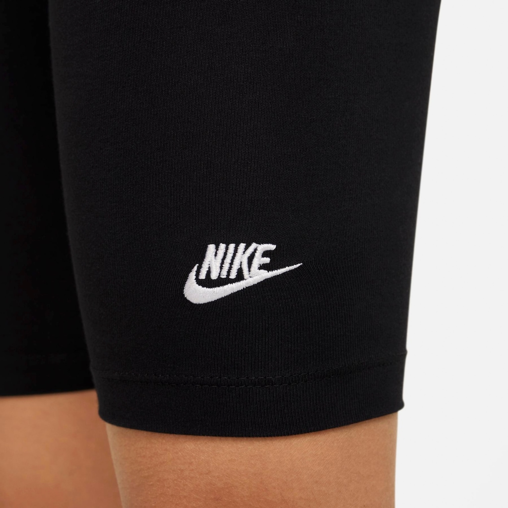 Imagem 5 do produto Bermuda Bike Infantil Nike G Sportswear 7 In