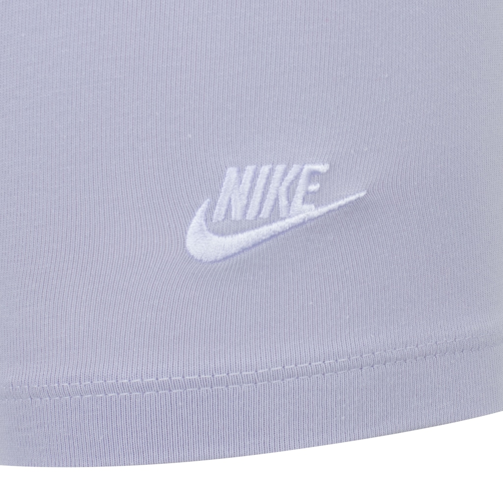 Imagem 3 do produto Bermuda Bike Infantil Nike G Sportswear 7 In