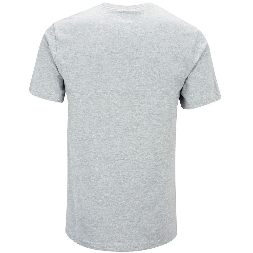Imagem 2 do produto Camiseta Jordan Chicago Bulls Nike NBA Masculina ES