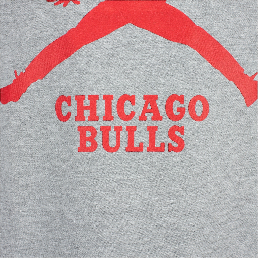 Imagem 3 do produto Camiseta Jordan Chicago Bulls Nike NBA Masculina ES