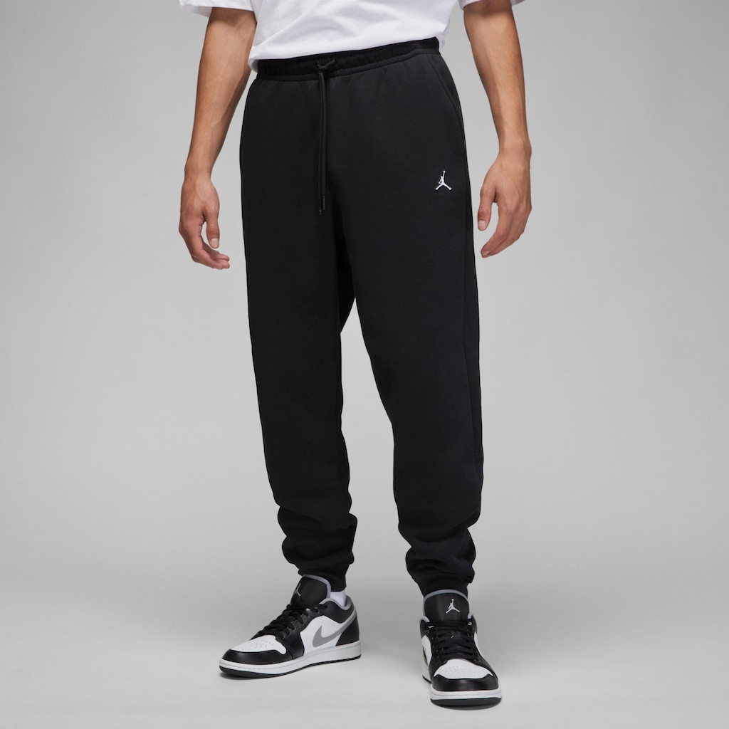 Imagem 2 do produto Calça Jordan Nike Essential Fleece Masculina