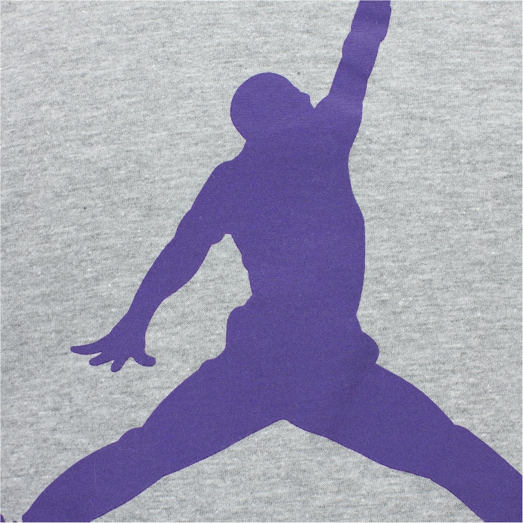Imagem 3 do produto Camiseta Jordan Los Angeles Lakers Nike NBA Masculina ES