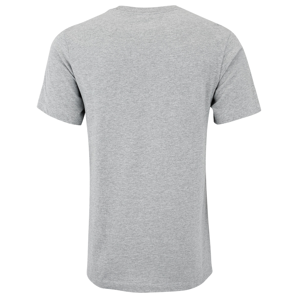Imagem 2 do produto Camiseta Jordan Los Angeles Lakers Nike NBA Masculina ES
