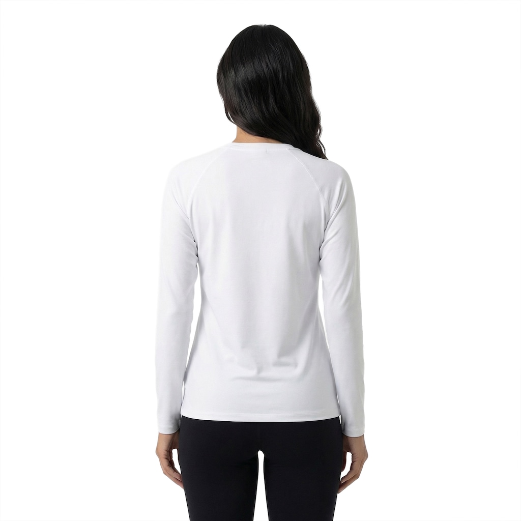 Imagem 2 do produto Camiseta Feminina Oxer Manga Longa UV 50+