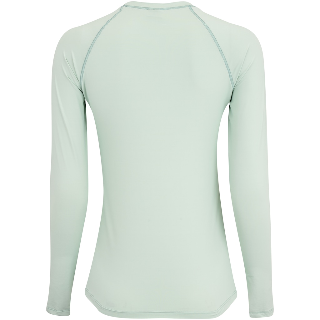 Imagem 2 do produto Camiseta Feminina Oxer Manga Longa UV 50+