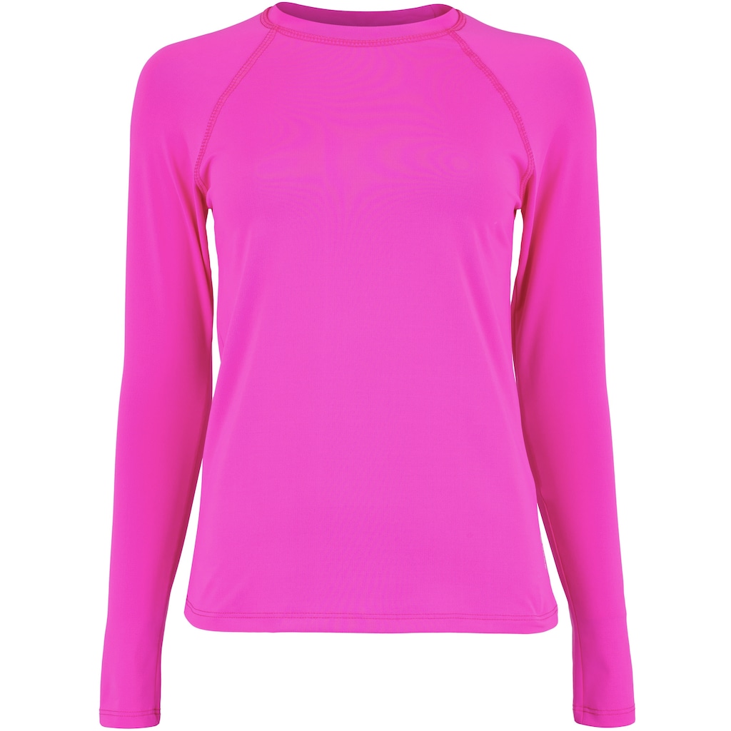 Imagem 2 do produto Camiseta Feminina Oxer Manga Longa UV 50+