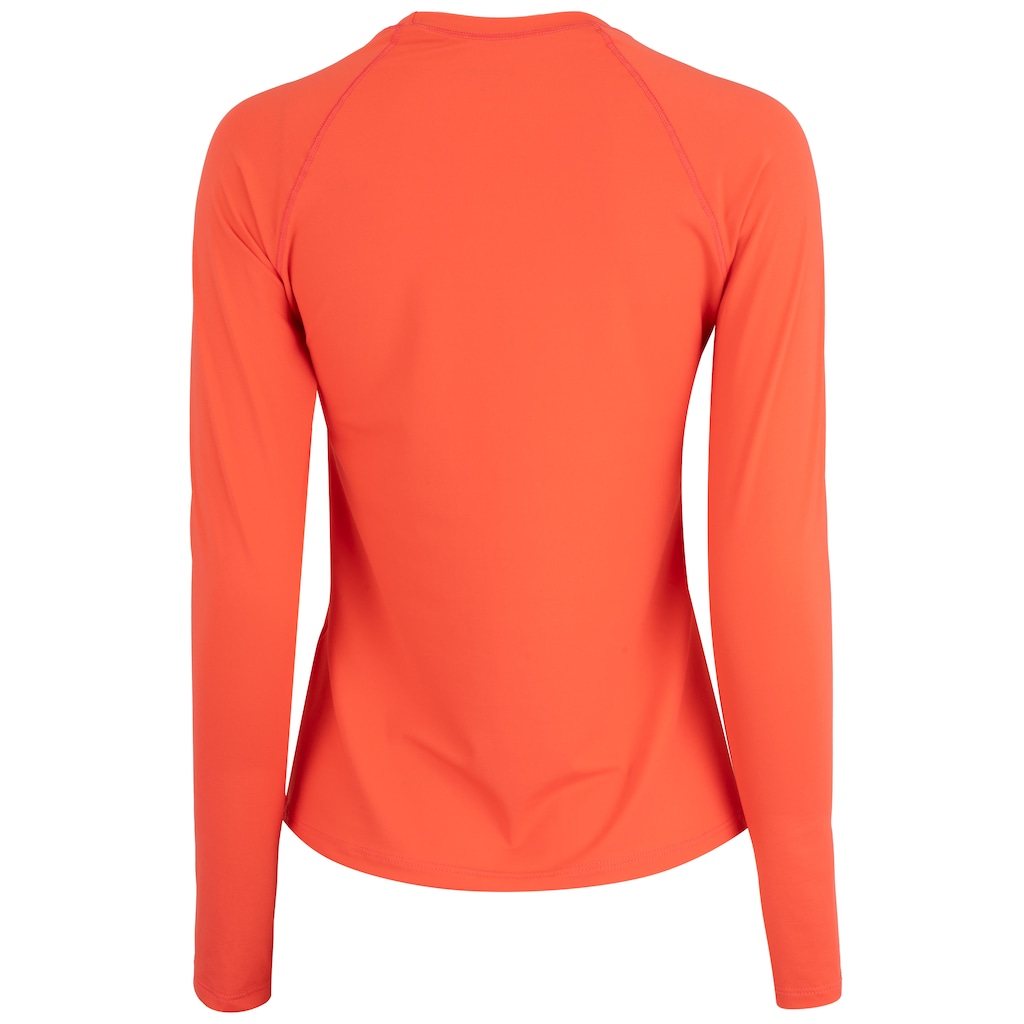 Imagem 2 do produto Camiseta Feminina Oxer Manga Longa UV 50+