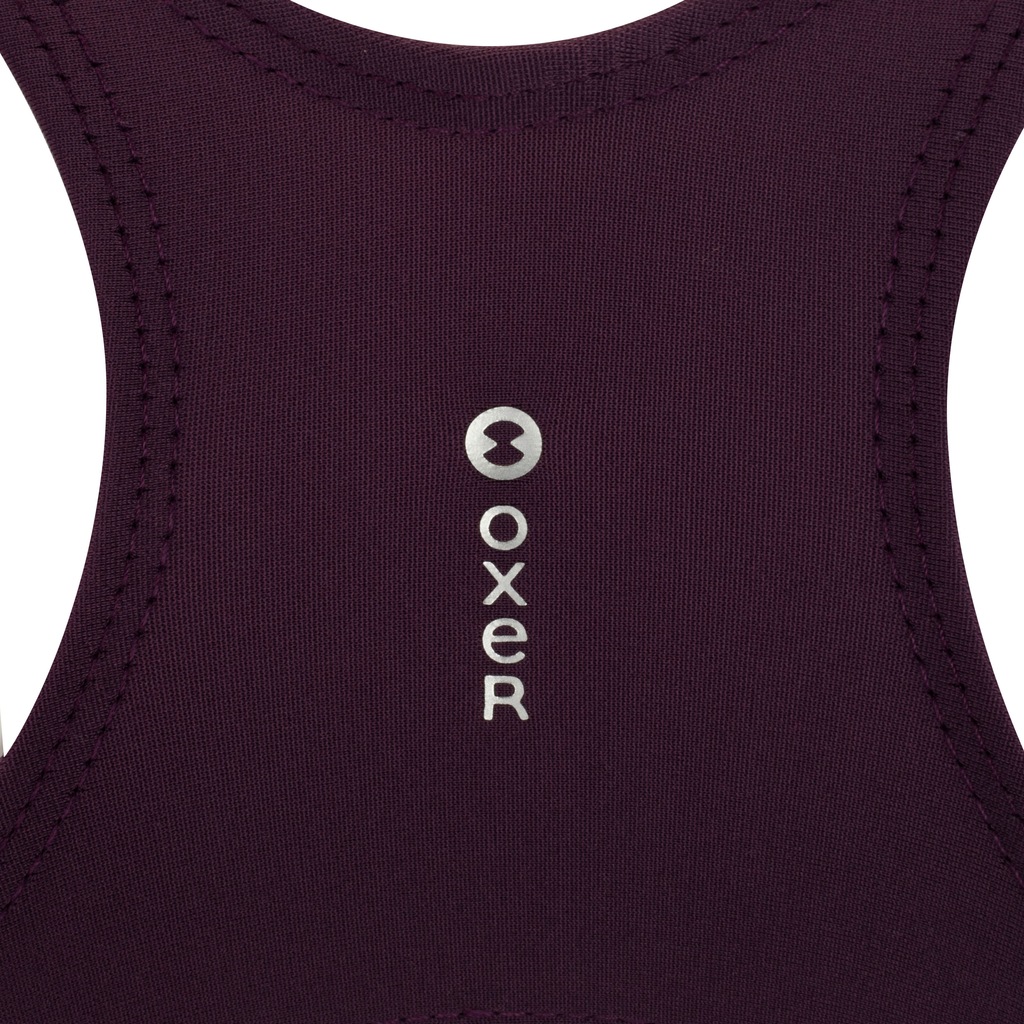 Imagem 3 do produto Maiô Adulto Oxer Decote Costas