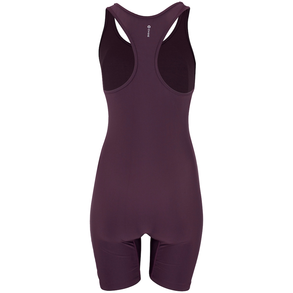 Imagem 2 do produto Macaquinho de Natação Oxer Feminino Misty