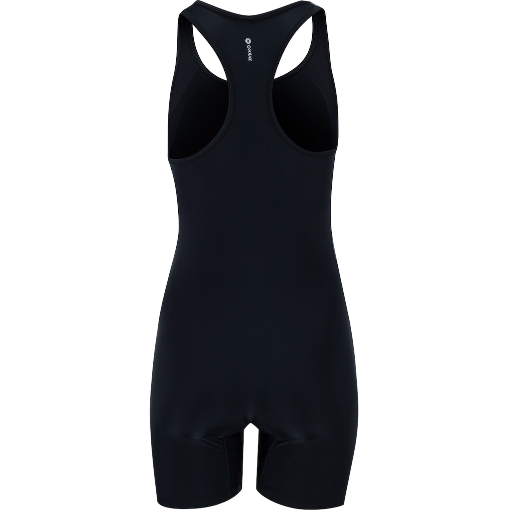 Imagem 2 do produto Macaquinho de Natação Oxer Feminino Misty