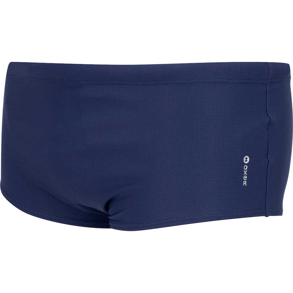 Imagem 3 do produto Sunga Adulto Oxer Medley com Textura
