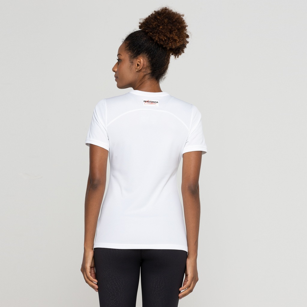 Imagem 2 do produto Camisa do Corinthians I 23 Torcedor - Feminina