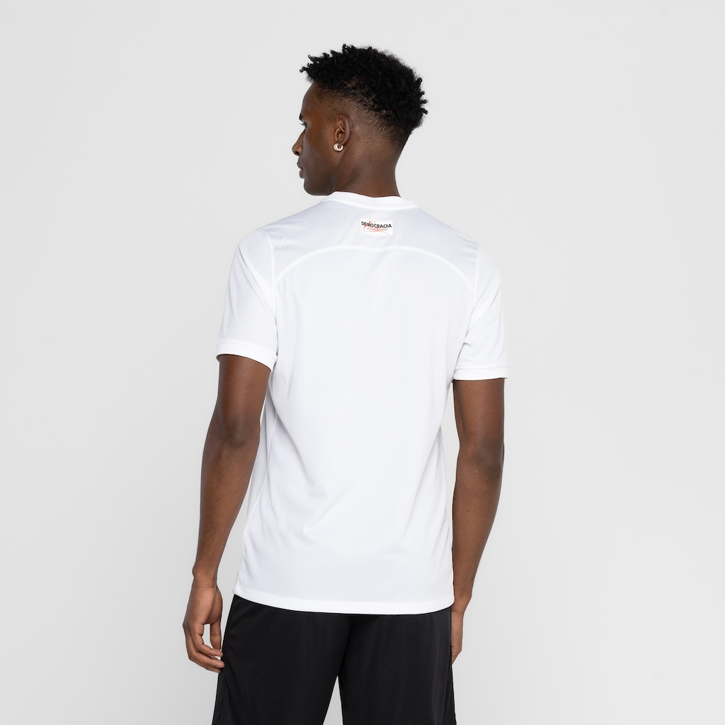 Imagem 2 do produto Camisa do Corinthians I 23 Masculina Torcedor
