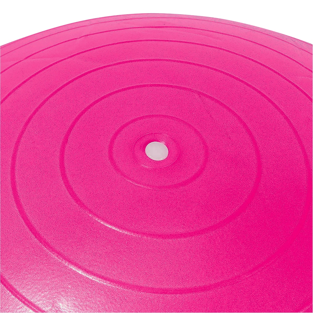 Imagem 5 do produto Bola de Ginástica ACTE Sports 65 cm com Bomba de Ar