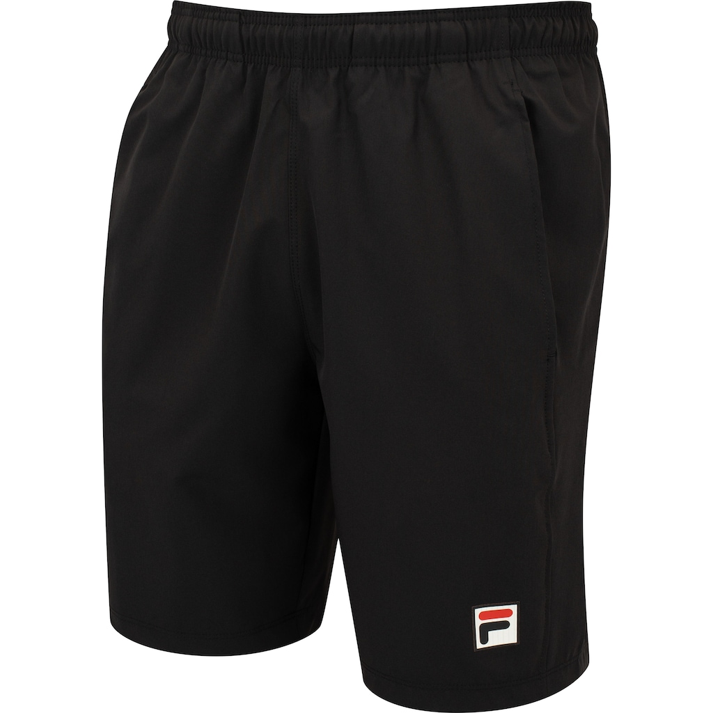 Imagem 5 do produto Bermuda Fila Player Fbox LI -Masculina