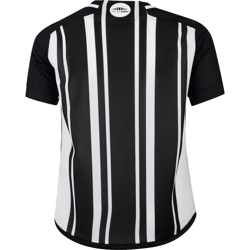 Imagem 2 do produto Camisa do Atlético-MG I 23 adidas - Infantil