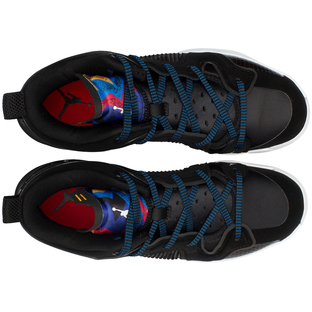 Imagem 5 do produto Tênis Nike Air Jordan XXXVII Low - Masculino