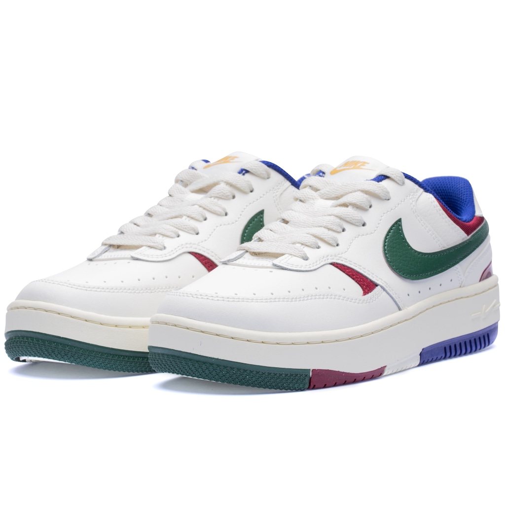 Imagem 2 do produto Tênis Feminino Nike Gamma Force