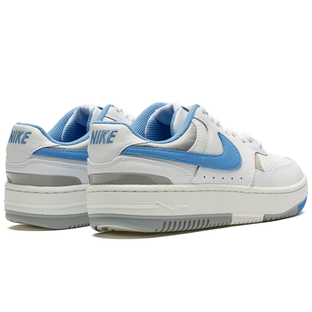 Imagem 4 do produto Tênis Feminino Nike Gamma Force