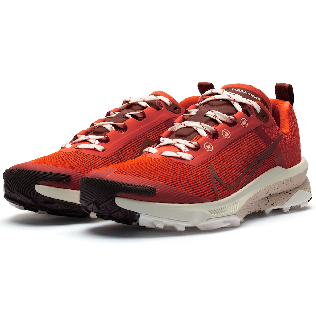 Imagem 2 do produto Tênis Nike React Terra Kiger 9 - Masculino
