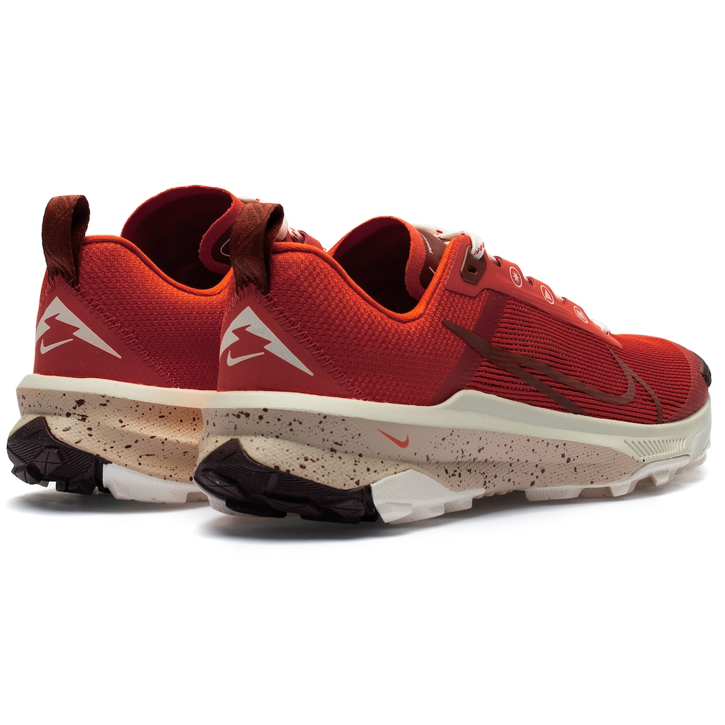 Imagem 4 do produto Tênis Nike React Terra Kiger 9 - Masculino