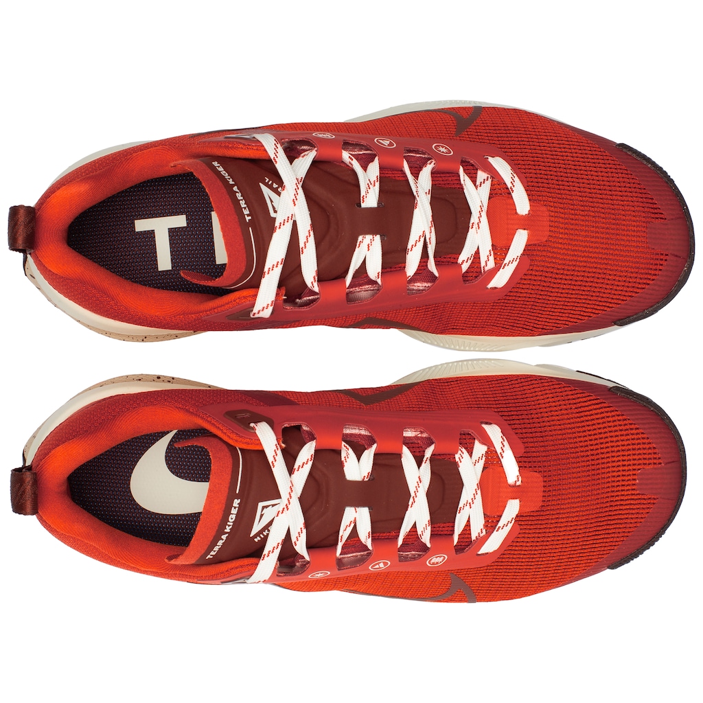 Imagem 5 do produto Tênis Nike React Terra Kiger 9 - Masculino