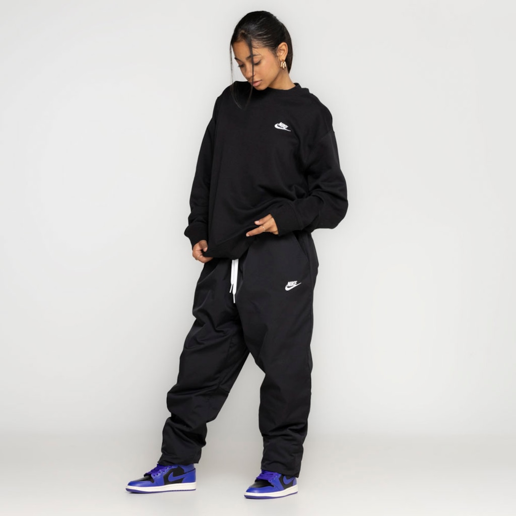 Imagem 2 do produto Calça Nike Club WVN Taper