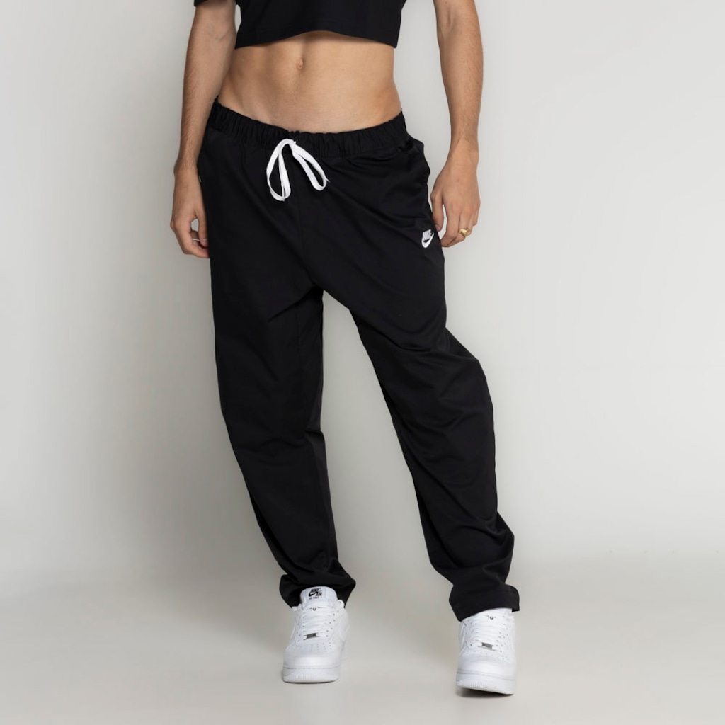 Imagem 3 do produto Calça Nike Club WVN Taper