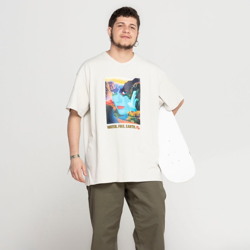 Imagem 4 do produto Camiseta Nike Manga Curta Sportswear