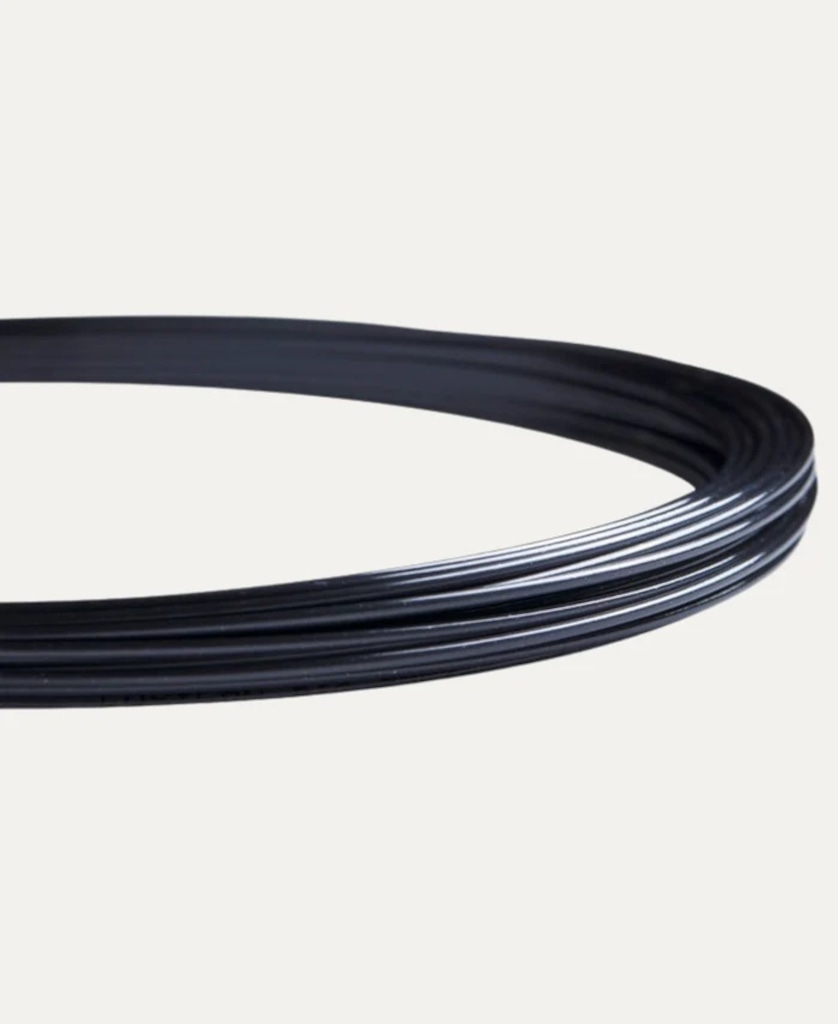 Imagem 2 do produto Corda Wilson Lux Alu Power 125 Cartela