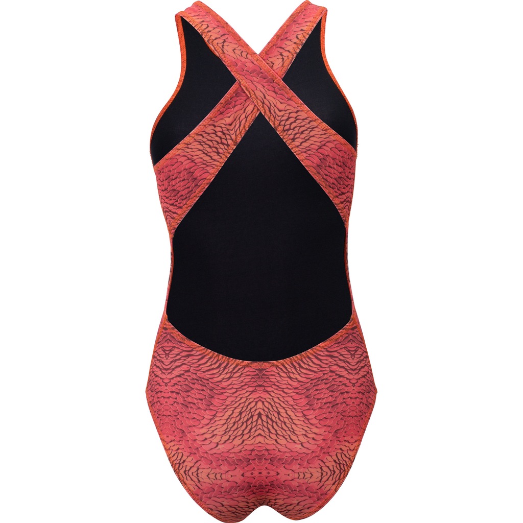 Imagem 4 do produto Maiô Speedo Engana Mamãe Escama - Adulto