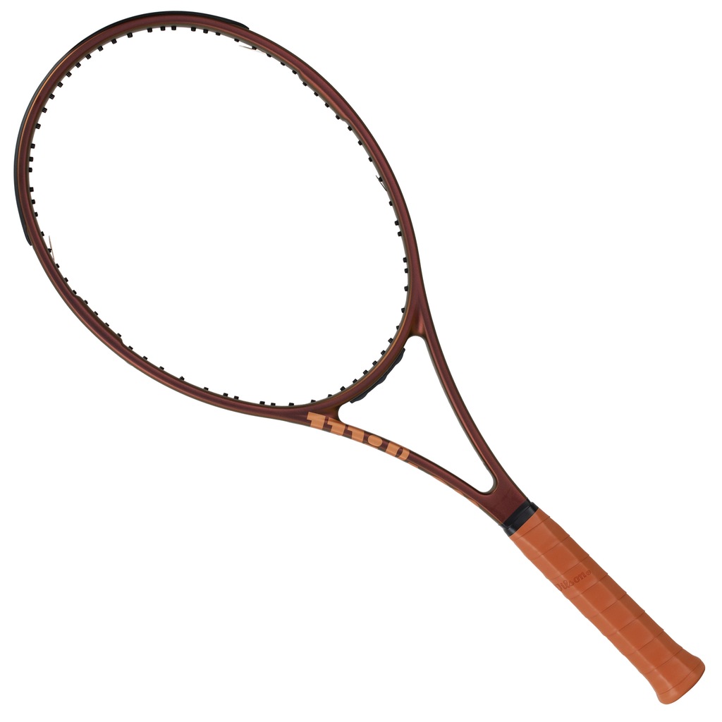 Imagem 3 do produto Raquete de Tênis Wilson Pro Staff 97 V14 - Avançado - Adulto