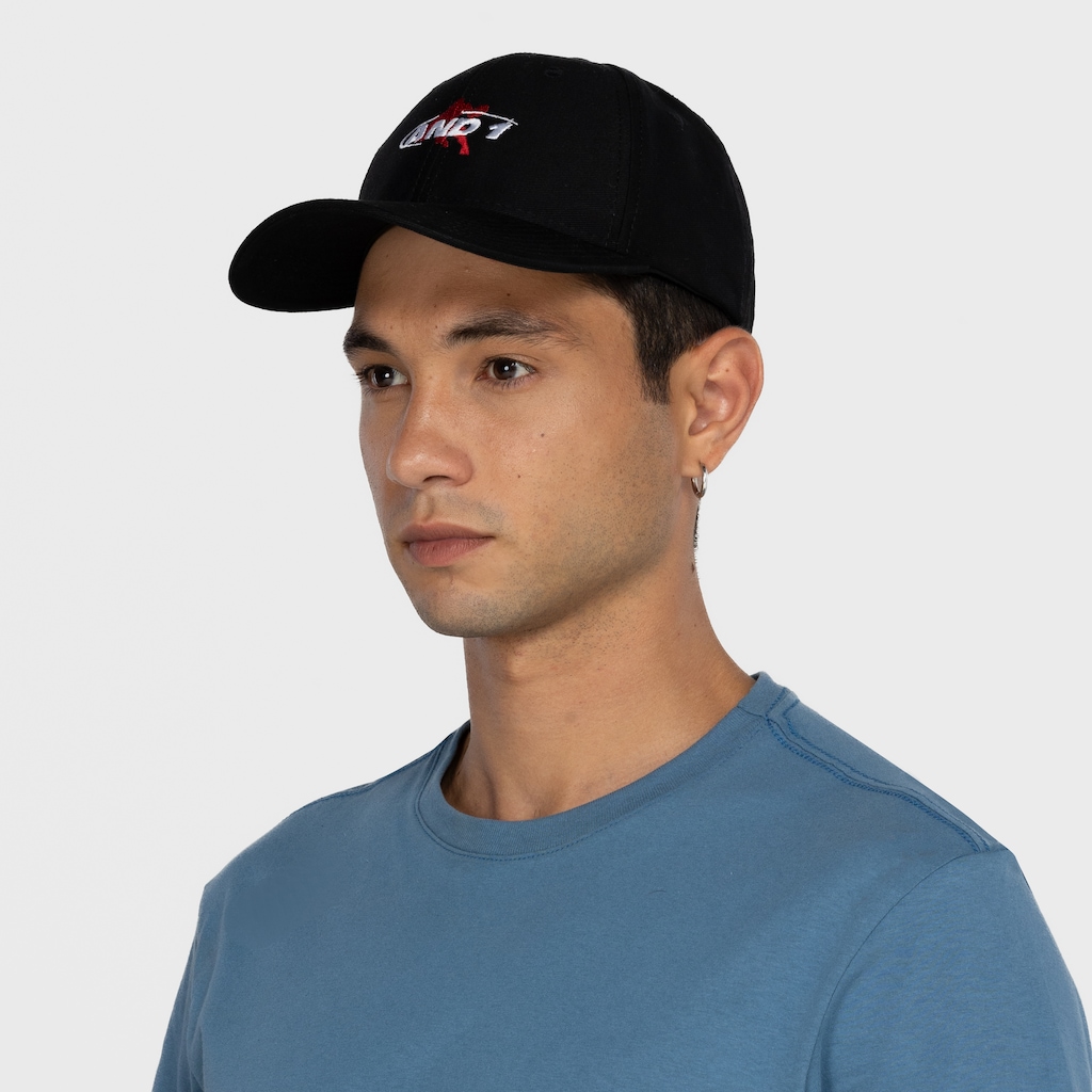 Imagem 2 do produto Boné And1 Aba Curva Strapback Acstman An031 - Adulto