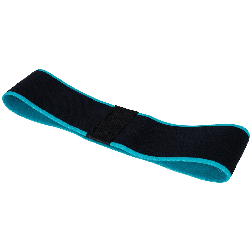 Imagem 5 do produto Faixa Elástica Resistance Band ACTE Sports Intensidade Leve