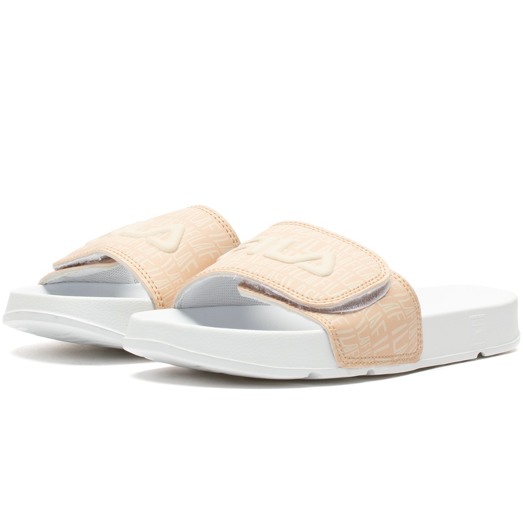 Imagem 2 do produto Chinelo Slide Fila Drifter VLC