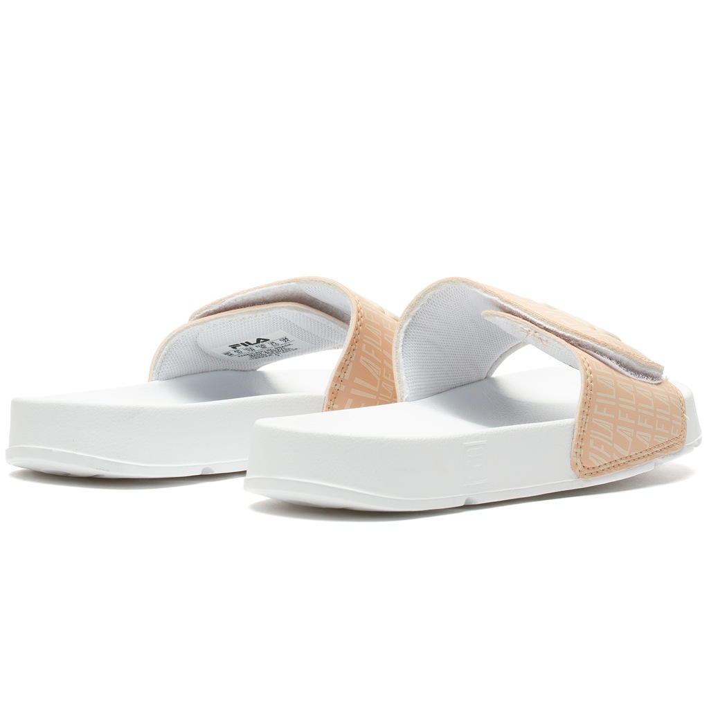 Imagem 3 do produto Chinelo Slide Fila Drifter VLC