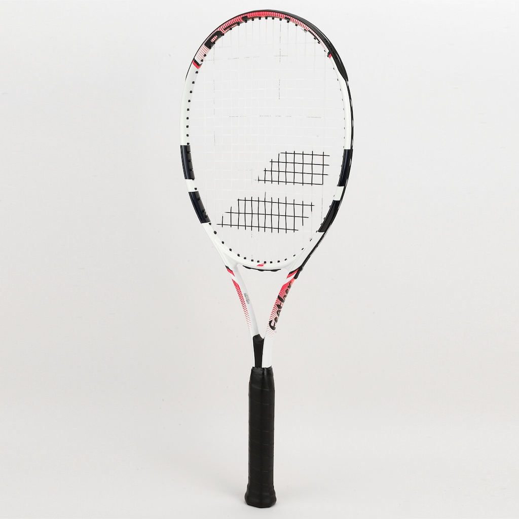 Imagem 2 do produto Raquete de Tênis Babolat Feather - Iniciante - Adulto
