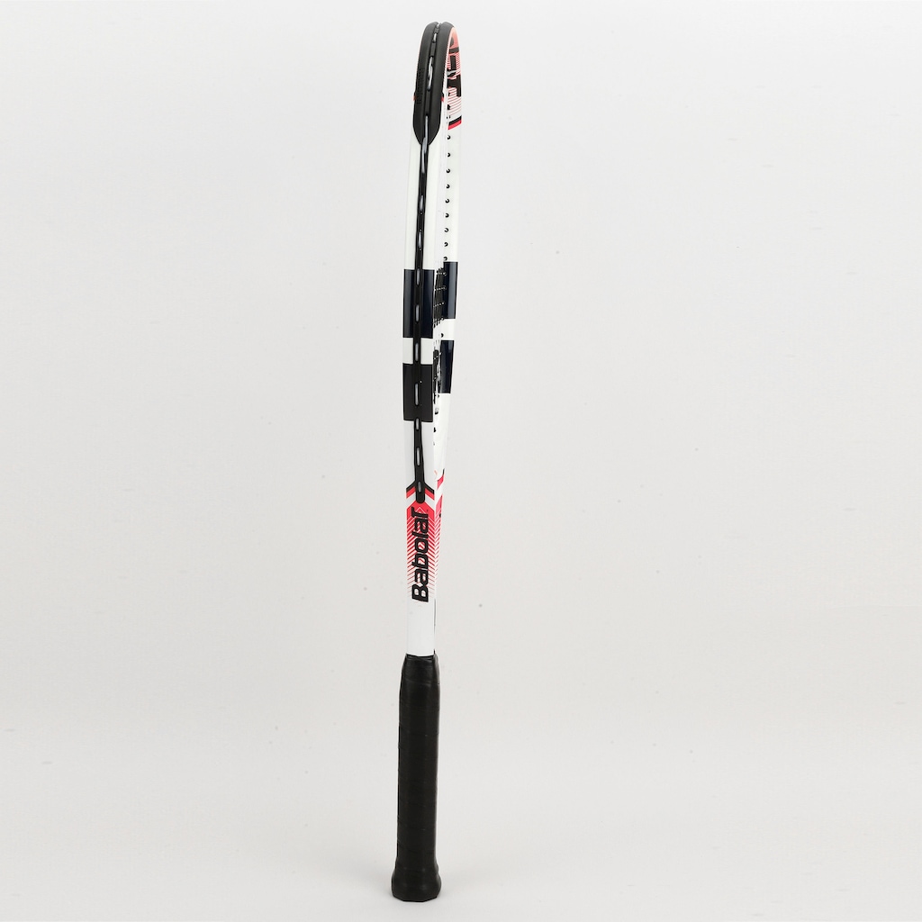Imagem 3 do produto Raquete de Tênis Babolat Feather - Iniciante - Adulto