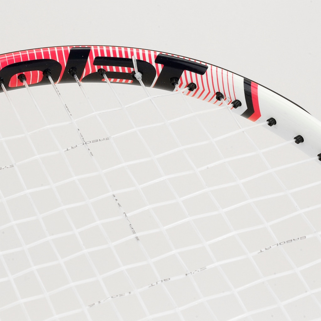 Imagem 4 do produto Raquete de Tênis Babolat Feather - Iniciante - Adulto