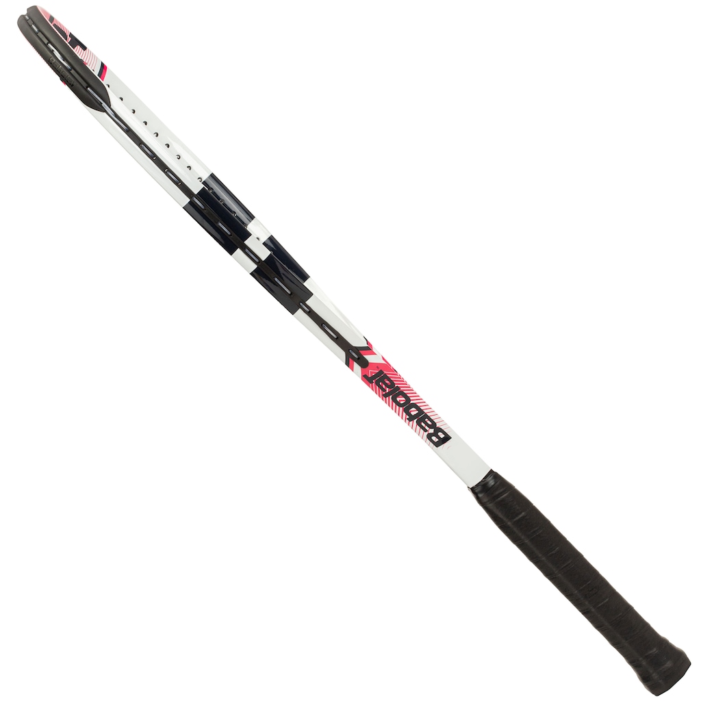 Imagem 2 do produto Raquete de Tênis Babolat Feather - Iniciante - Adulto