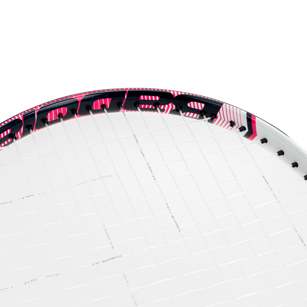 Imagem 3 do produto Raquete de Tênis Babolat Feather - Iniciante - Adulto