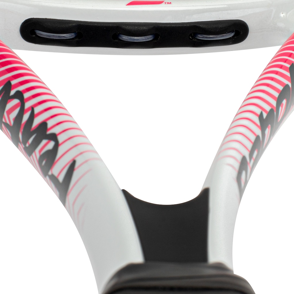 Imagem 4 do produto Raquete de Tênis Babolat Feather - Iniciante - Adulto
