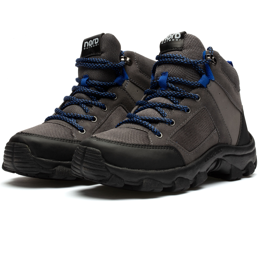 Imagem 2 do produto Bota Infantil Nord Outdoor Adventure
