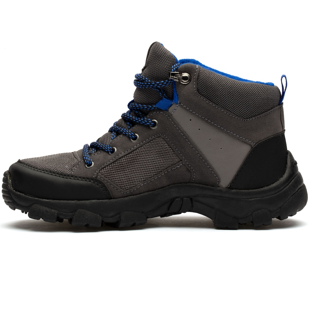 Imagem 3 do produto Bota Infantil Nord Outdoor Adventure