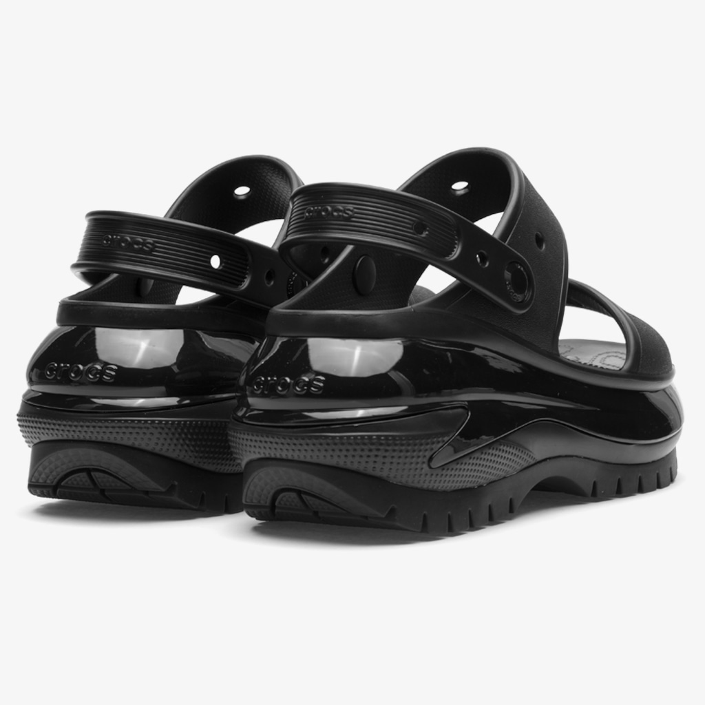 Imagem 4 do produto Sandália Crocs Classic Mega Crush