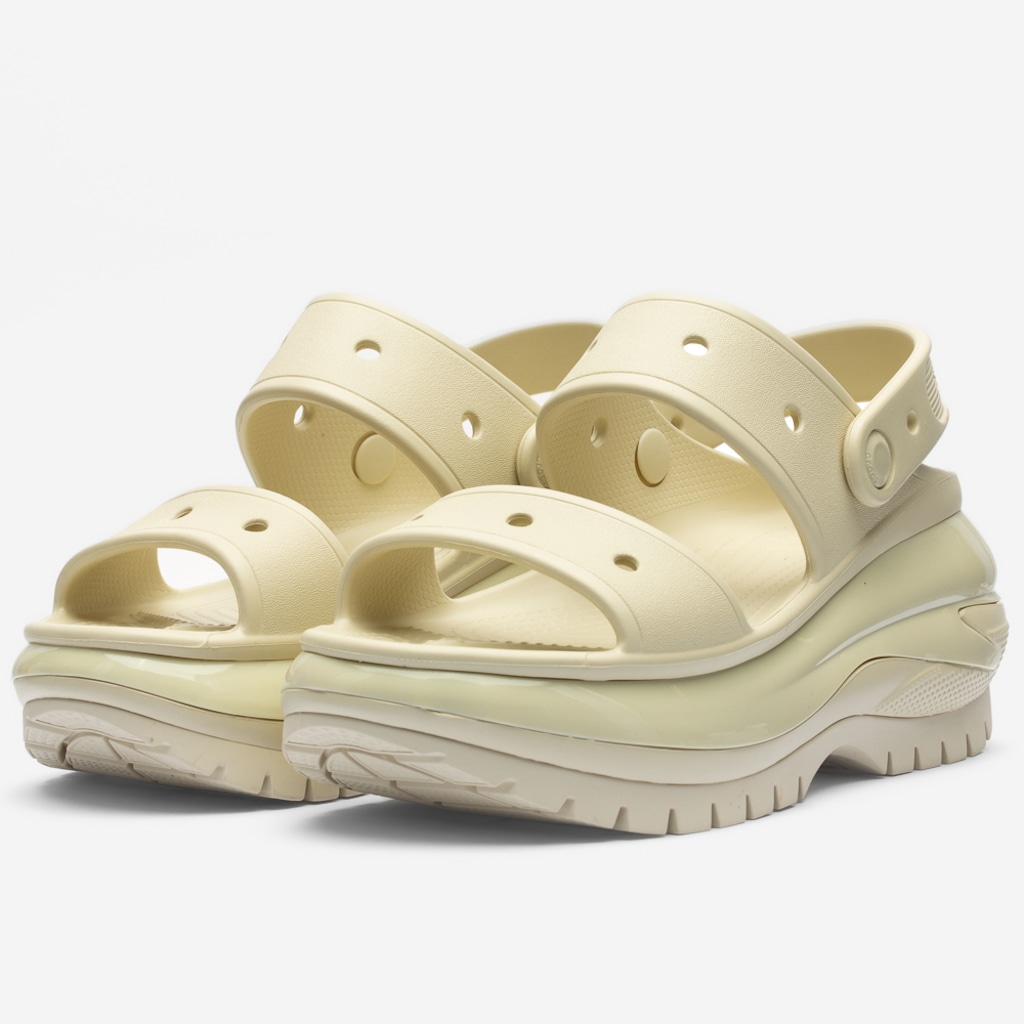 Imagem 2 do produto Sandália Crocs Classic Mega Crush