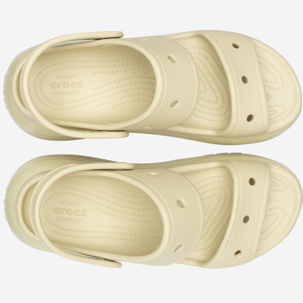 Imagem 5 do produto Sandália Crocs Classic Mega Crush