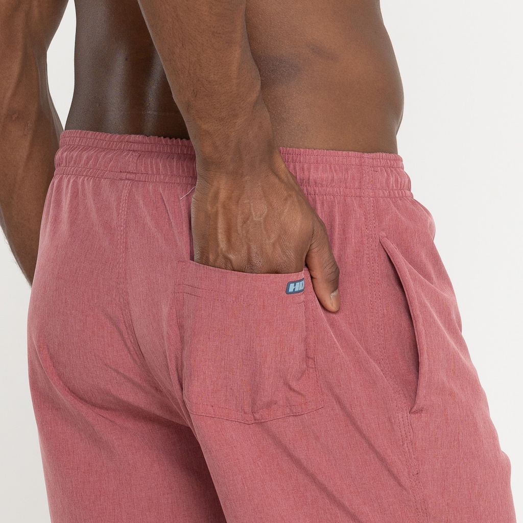 Imagem 4 do produto Bermuda de Praia Masculina HD